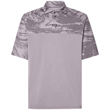 Oakley Men's Reduct C1 Duality Golf Polo