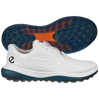 ECCO Men's LT1 BOA Golf Shoes