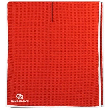 Club Glove Microfiber Caddie Golf Towel