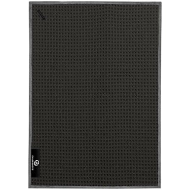 Club Glove Microfiber Cart Golf Towel