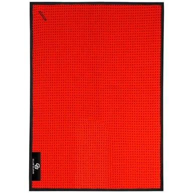 Club Glove Microfiber Cart Golf Towel