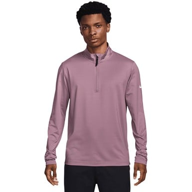 NIKE Men's Victory 1/2 Zip Golf Pullover - Previous Season Style