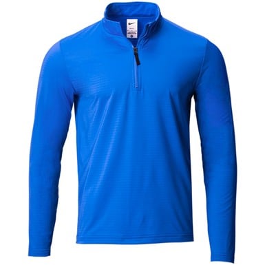 NIKE Men's Victory 1/2 Zip Golf Pullover