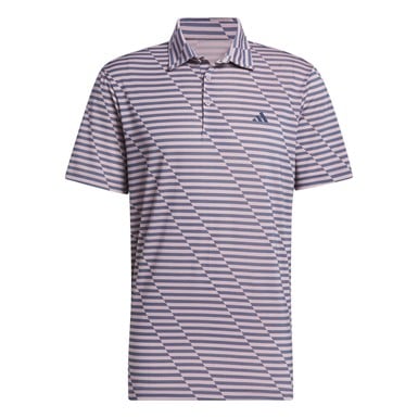 adidas Men's Ultimate365 Mesh Golf Polo - Previous Season Style