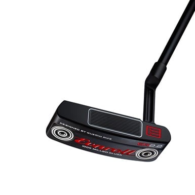 Evnroll Neo Classic 2 Black MidBlade Putter