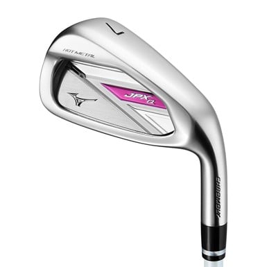 Mizuno Women's JPX Q Irons