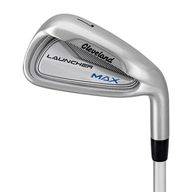 Cleveland Launcher MAX Irons