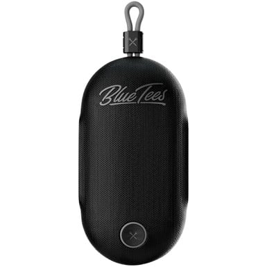 Blue Tees Player Go Golf Speaker