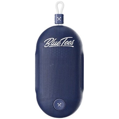 Blue Tees Player Go Golf Speaker