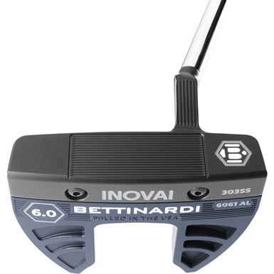 Bettinardi 2024 Inovai 6.0 Series Slant Putter