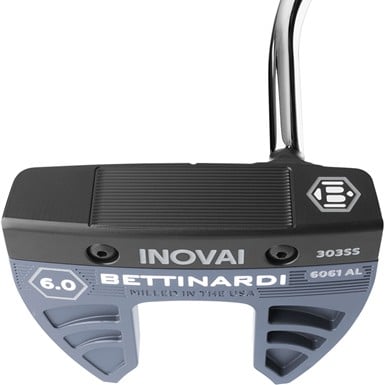 Bettinardi 2024 Inovai 6.0 Series Spud Putter