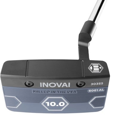 Bettinardi 2024 Inovai 10.0 Series Plumbers Putter