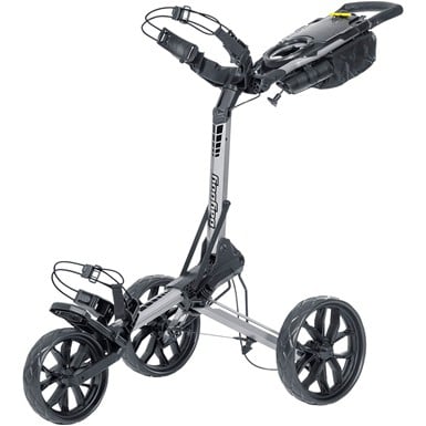 Bag Boy Slimfold Golf Push Cart