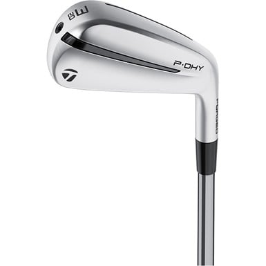 TaylorMade Men's PDHY Irons
