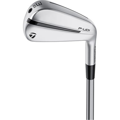 TaylorMade Men's PUDI Irons