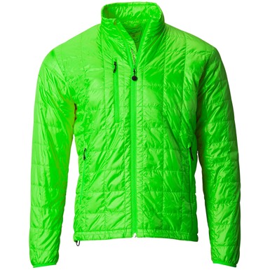 Sun Mountain Mens Granite II Full Zip Golf Jacket