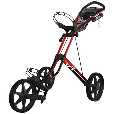 Sun Mountain Speed Cart V1R Golf Push Cart