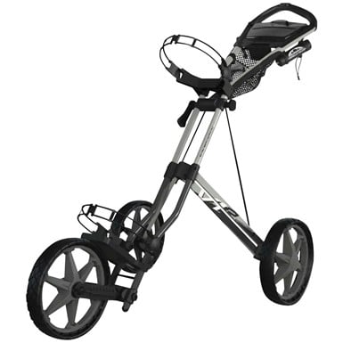 Sun Mountain Speed Cart V1R Golf Push Cart