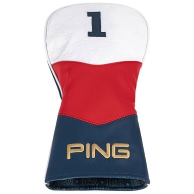 PING Anthem Driver Headcover
