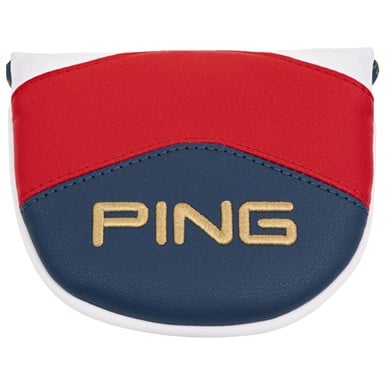 PING Anthem Mallet Putter Headcover