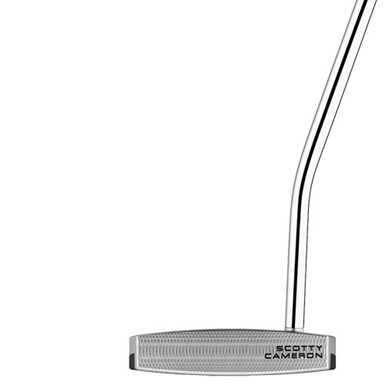 Dual-Milled Face Technology