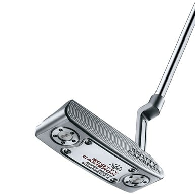 Titleist Scotty Cameron 2024 Long Design Squareback 2 Putter