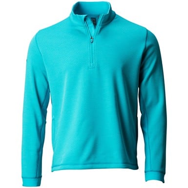 Callaway Men's Midweight Hex Golf Pullover
