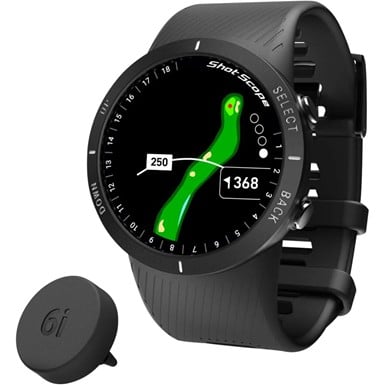 Shot Scope V5 GPS Golf Watch