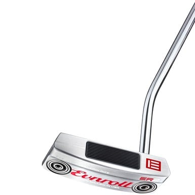 Evnroll Neo Classic 2 Mid Blade Putter