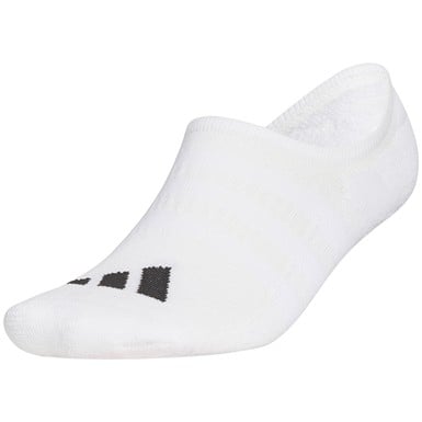 adidas Basic No Show Golf Socks