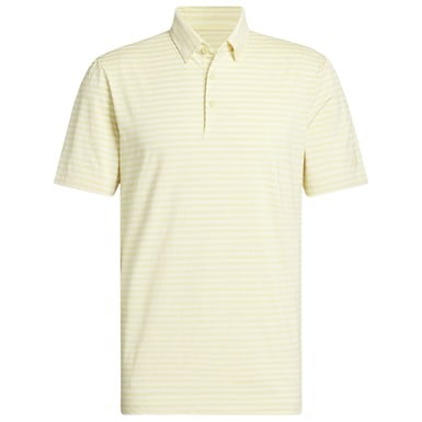adidas Men's Ult Stripe Golf Polo