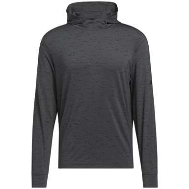 adidas Men's Core Printed Lightweight Golf Hoodie