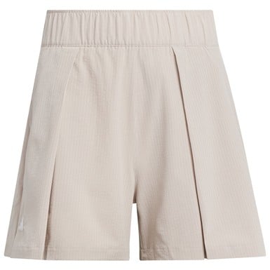 adidas Women's Go To Pleated Golf Skort