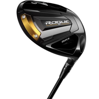 Callaway Men's Rogue ST 24 Max Driver