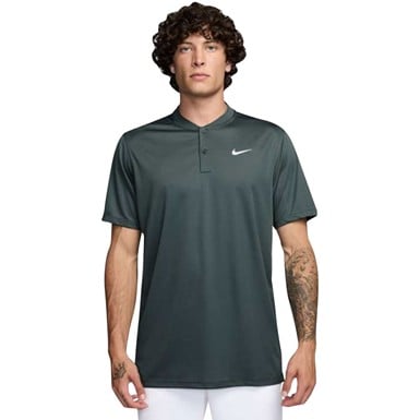 NIKE Men's Victory Blade Golf Polo