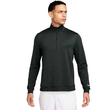 NIKE Men's Tour Lightweight 1/4 Zip Golf Pullover - Discontinued Style