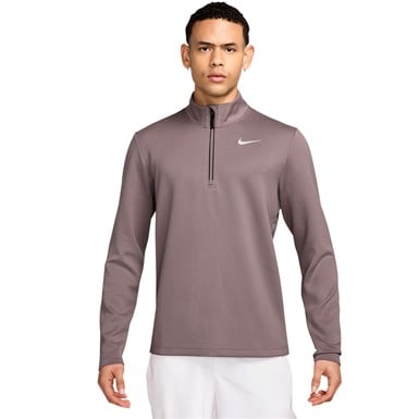 NIKE Men's DF Victory Thermaflex 1/4 Zip Golf Pullover
