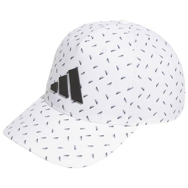 adidas Tour Slice Print Golf Hat