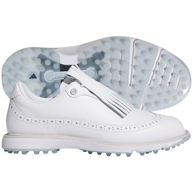 adidas Women's MC Zoysia Spikeless Golf Shoes