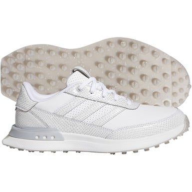 adidas Women's S2G SL Leather Golf Shoes