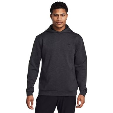 Under Armour Men's Driver Midlayer Golf Hoodie