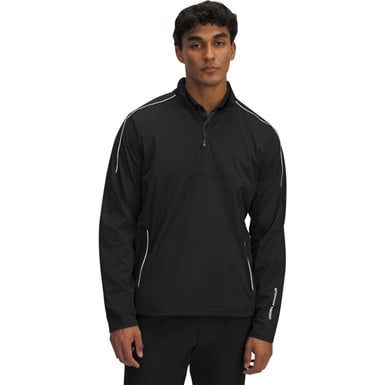 Under Armour Men's Drive Wind 1/4 Zip Golf Pullover
