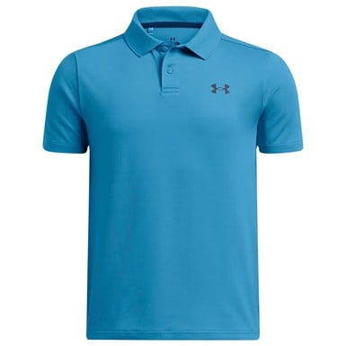 Under Armour Junior Matchplay Golf Polo