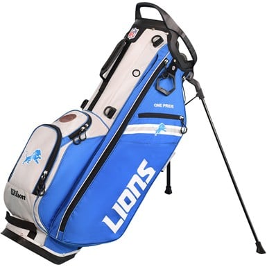 Wilson NFL Golf Stand Bag
