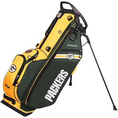 Wilson NFL Golf Stand Bag