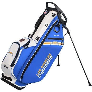Wilson NFL Golf Stand Bag