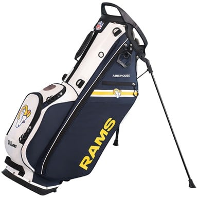 Wilson NFL Golf Stand Bag