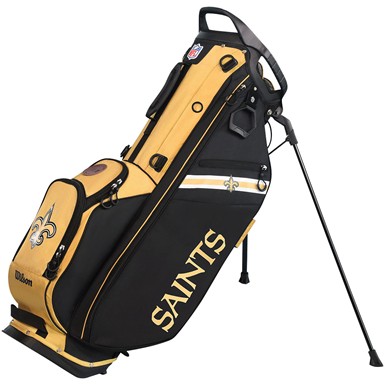 Wilson NFL Golf Stand Bag