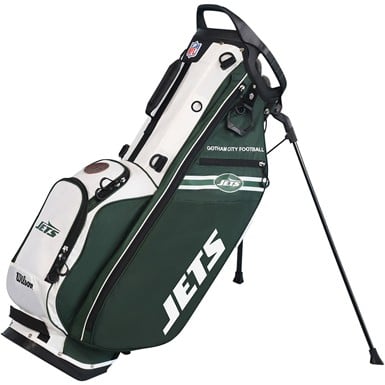 Wilson NFL Golf Stand Bag