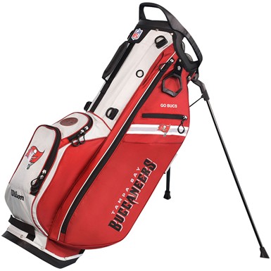 Wilson NFL Golf Stand Bag